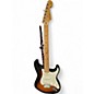 Used Fender Player Stratocaster 2 Color Sunburst Solid Body Electric Guitar thumbnail