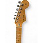 Used Fender Player Stratocaster 2 Color Sunburst Solid Body Electric Guitar