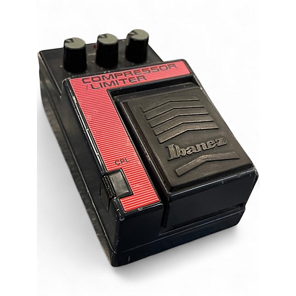 Used Ibanez CPL Effect Pedal