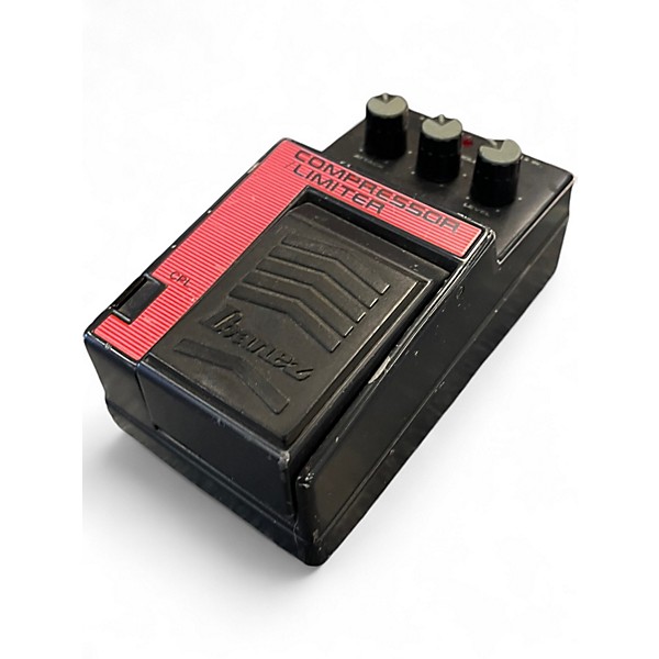 Used Ibanez CPL Effect Pedal