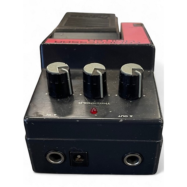 Used Ibanez CPL Effect Pedal