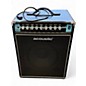 Used Acoustic B100 100W 1x15 Bass Combo Amp thumbnail