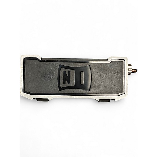 Used Native Instruments Traktor Scratch A6 Audio Interface