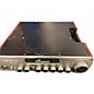 Used Bugera VEYRON B1001T Bass Amp Head thumbnail