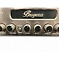 Used Bugera VEYRON B1001T Bass Amp Head