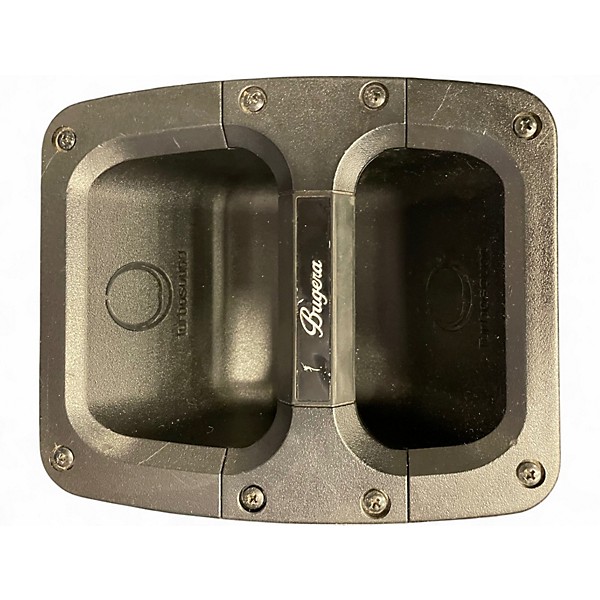 Used Bugera BT210TS 1600W 2X10 Bass Cabinet