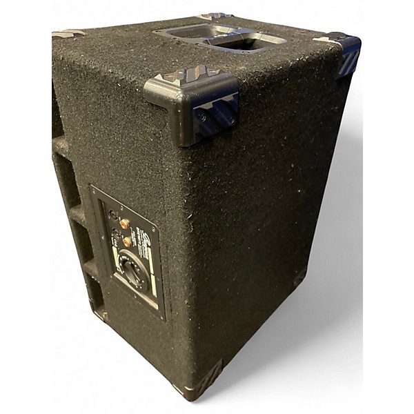 Used Bugera BT210TS 1600W 2X10 Bass Cabinet