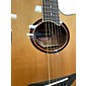 Used Yamaha YAMAHA APX700ii-12 Natural 12 String Acoustic Electric Guitar