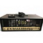 Used EVH 5150 III EL34 80w Tube Guitar Amp Head thumbnail