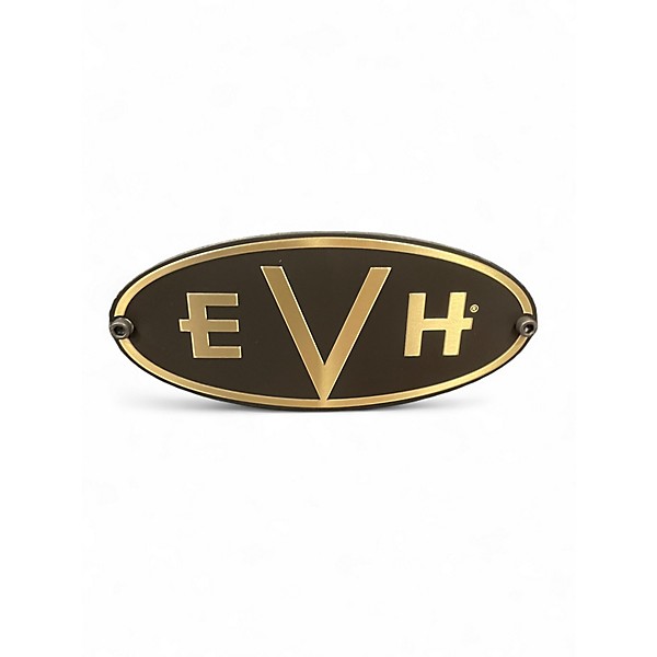 Used EVH EL34 412ST Guitar Cabinet