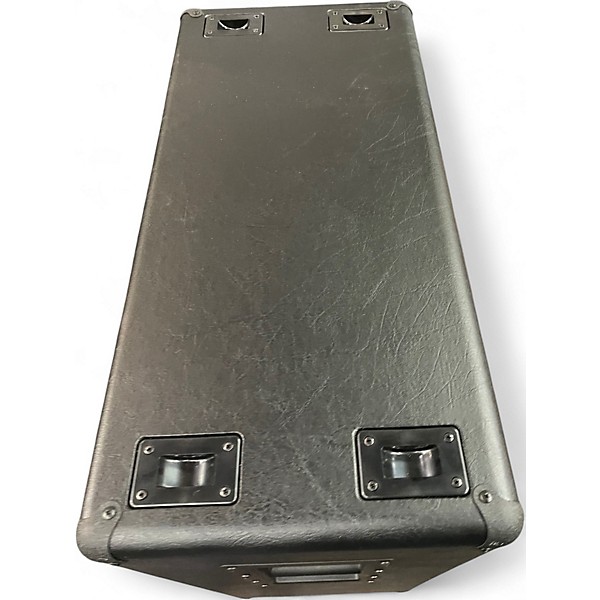 Used EVH EL34 412ST Guitar Cabinet