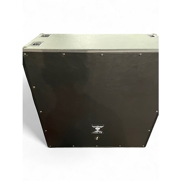 Used EVH EL34 412ST Guitar Cabinet