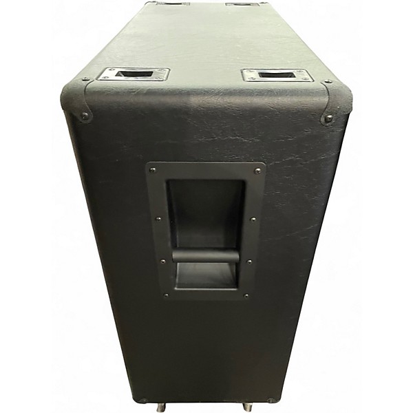 Used EVH EL34 412ST Guitar Cabinet