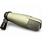Used Samson CO1U USB Microphone thumbnail