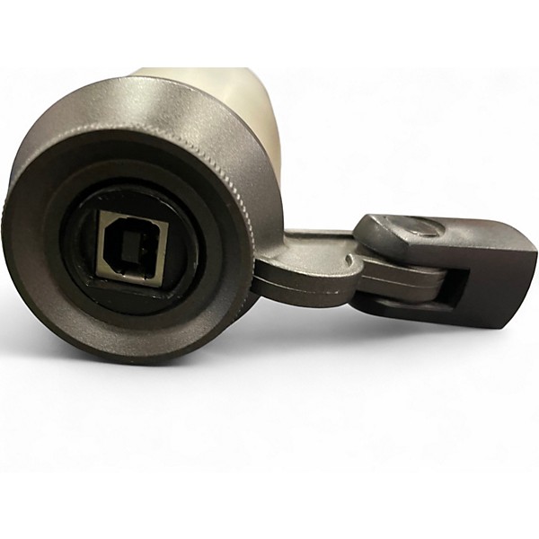 Used Samson CO1U USB Microphone