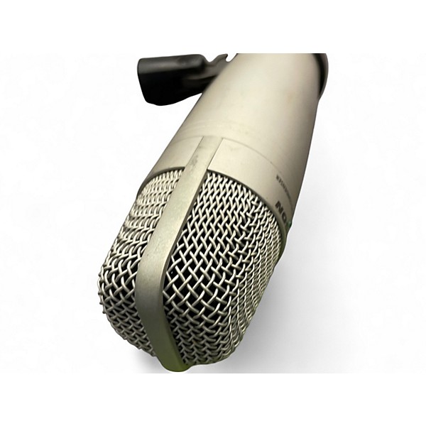 Used Samson CO1U USB Microphone