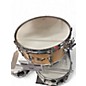 Used Hendrix Drums 14X6.5 Players Series Snare Rock Maple Drum