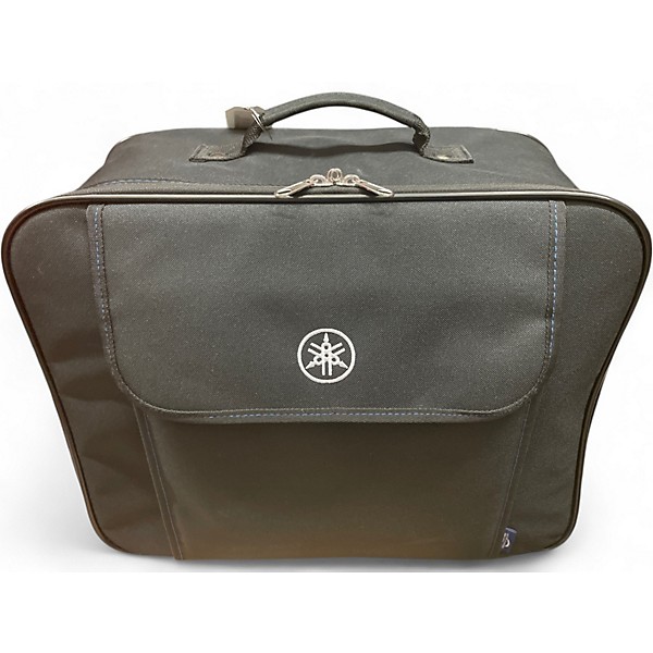 Used Yamaha DFP9CL Double Bass Drum Pedal