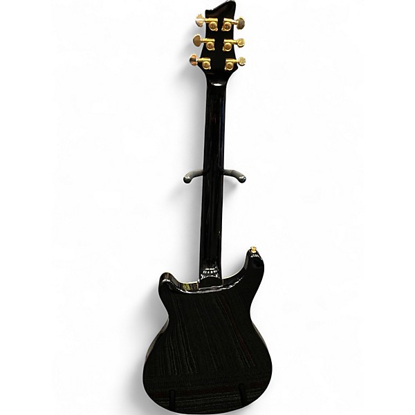 Used Aio W klp 45fm 2 Color Sunburst Hollow Body Electric Guitar