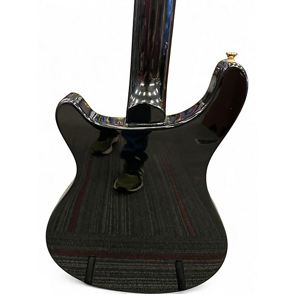 Used Aio W klp 45fm 2 Color Sunburst Hollow Body Electric Guitar