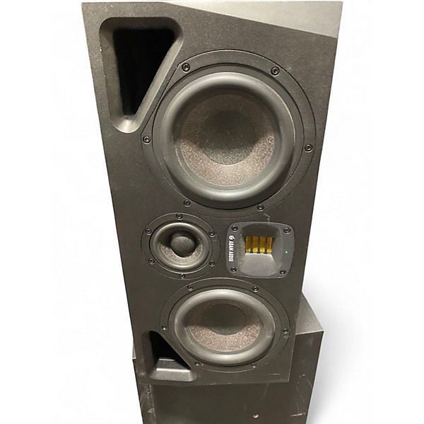 Used ADAM Audio A77HA Powered Monitor