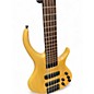 Used Tobias Killer B 5 String Natural Electric Bass Guitar thumbnail