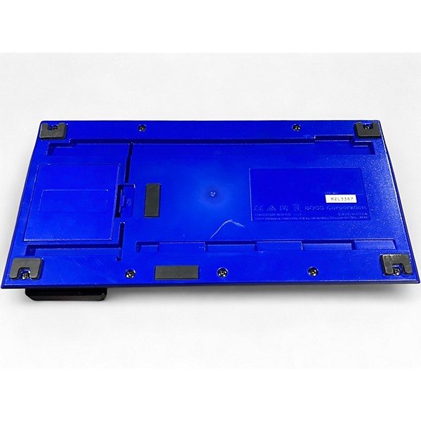 Used BOSS GT1 Effect Processor