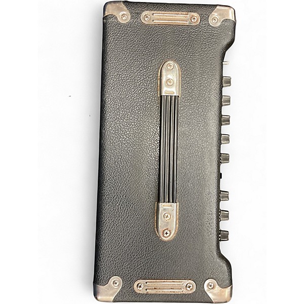 Vintage 1980s Music Man 112 rd 50 Tube Guitar Combo Amp