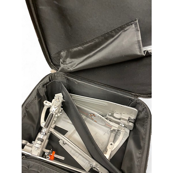 Used Pearl P3002D DEMON DRIVE DIRECT DRIVE Double Bass Drum Pedal