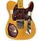 Used Squier Classic Vibe 1950S Telecaster Butterscotch Blonde Solid Body Electric Guitar