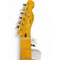 Used Squier Classic Vibe 1950S Telecaster Butterscotch Blonde Solid Body Electric Guitar