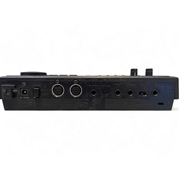 Used BOSS JS-5 JamStation Production Controller