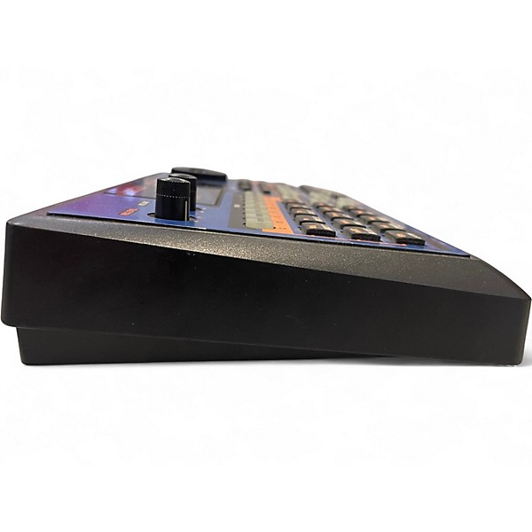 Used BOSS JS-5 JamStation Production Controller