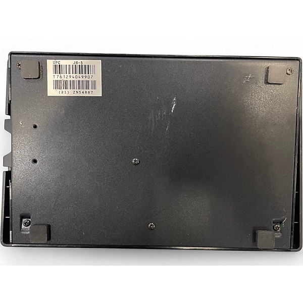 Used BOSS JS-5 JamStation Production Controller