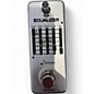 Used Donner Equalizer Pedal thumbnail
