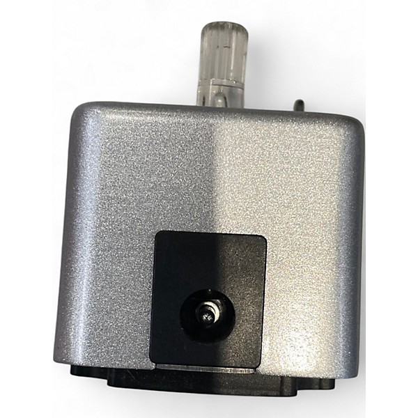 Used Donner Equalizer Pedal