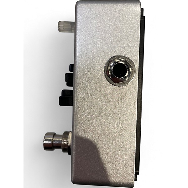 Used Donner Equalizer Pedal