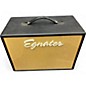 Used Egnater Tweaker 112X 1x12 Guitar Cabinet thumbnail