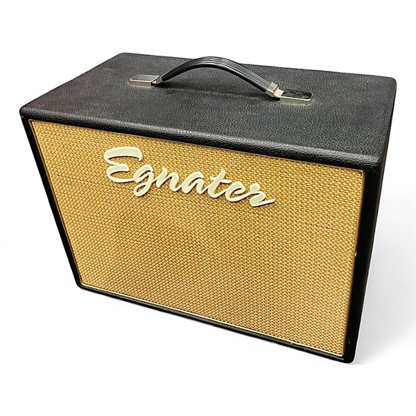 Used Egnater Tweaker 112X 1x12 Guitar Cabinet