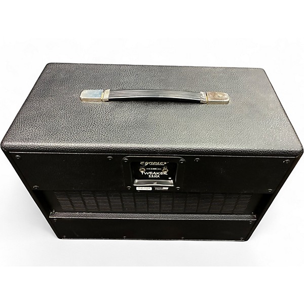 Used Egnater Tweaker 112X 1x12 Guitar Cabinet