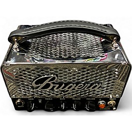Used Bugera T5 Infinium Tube Guitar Amp Head