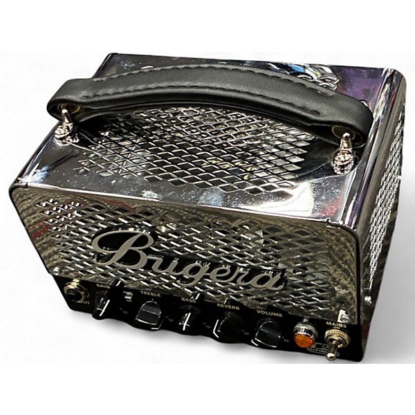 Used Bugera T5 Infinium Tube Guitar Amp Head