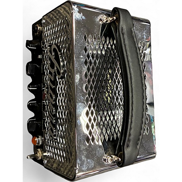 Used Bugera T5 Infinium Tube Guitar Amp Head