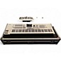 Used Yamaha Motif XF7 76 Key Keyboard Workstation thumbnail
