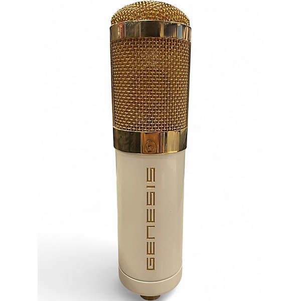 Used MXL GENESIS SE Tube Microphone