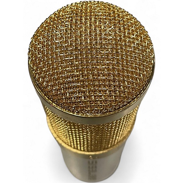 Used MXL GENESIS SE Tube Microphone