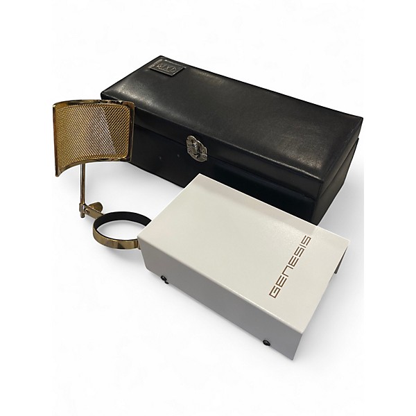 Used MXL GENESIS SE Tube Microphone