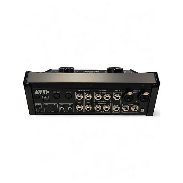 Used Avid MBOX STUDIO Audio Interface