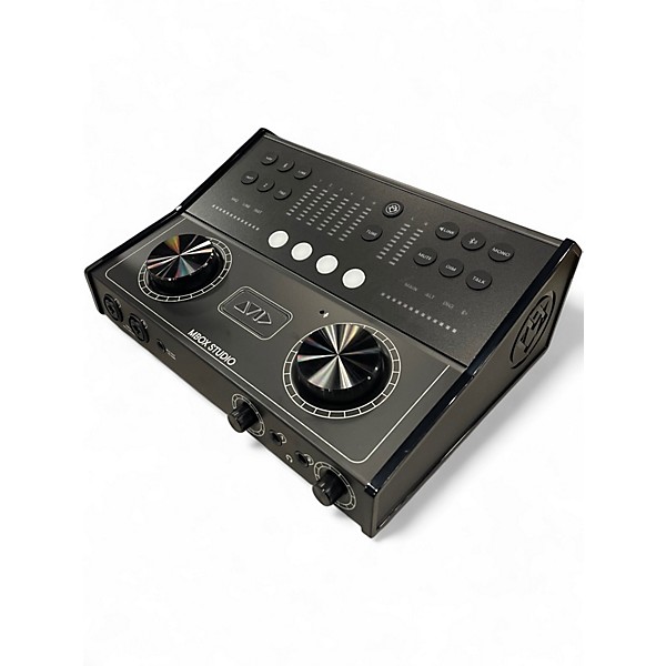Used Avid MBOX STUDIO Audio Interface