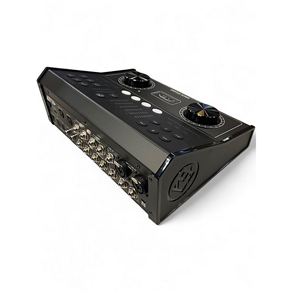 Used Avid MBOX STUDIO Audio Interface